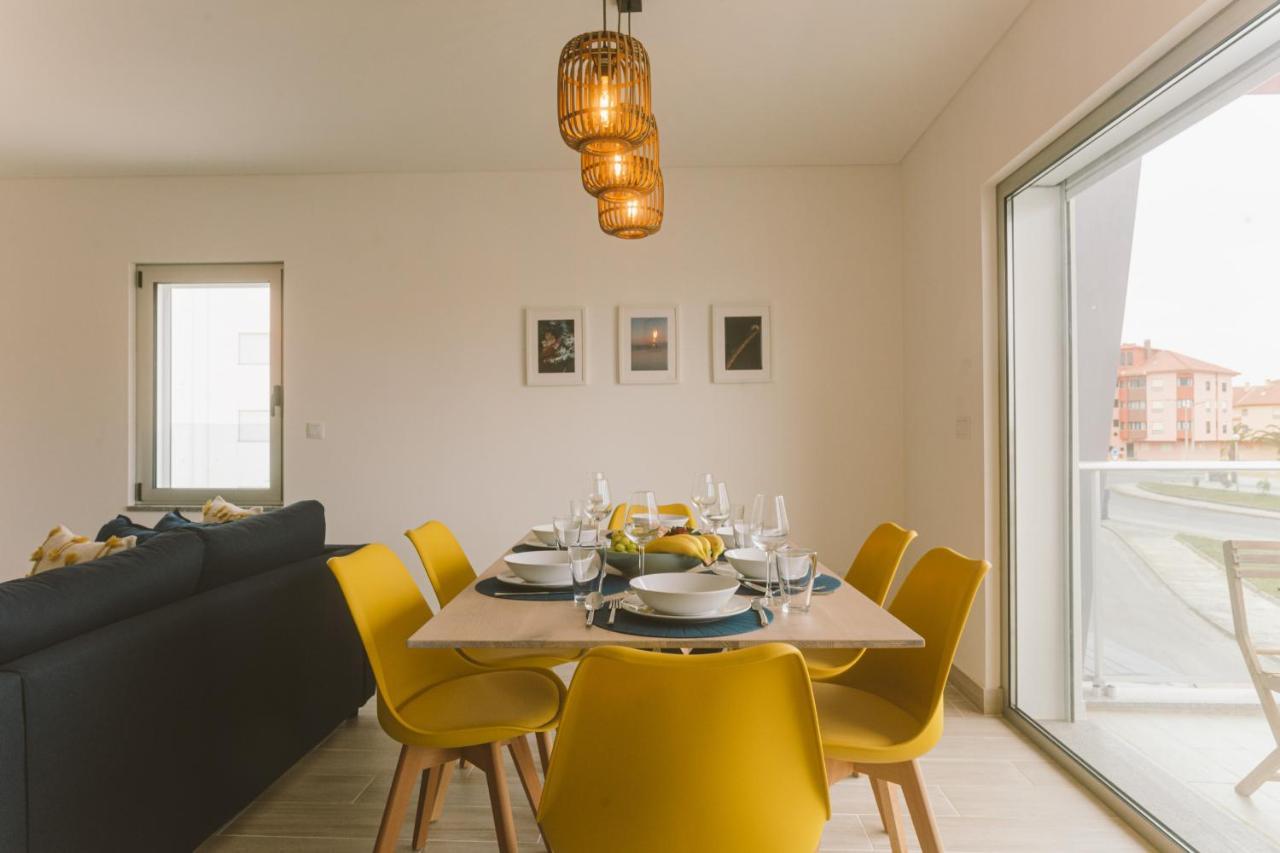 Best Houses 25 - Seaside Retreat Peniche Exterior foto