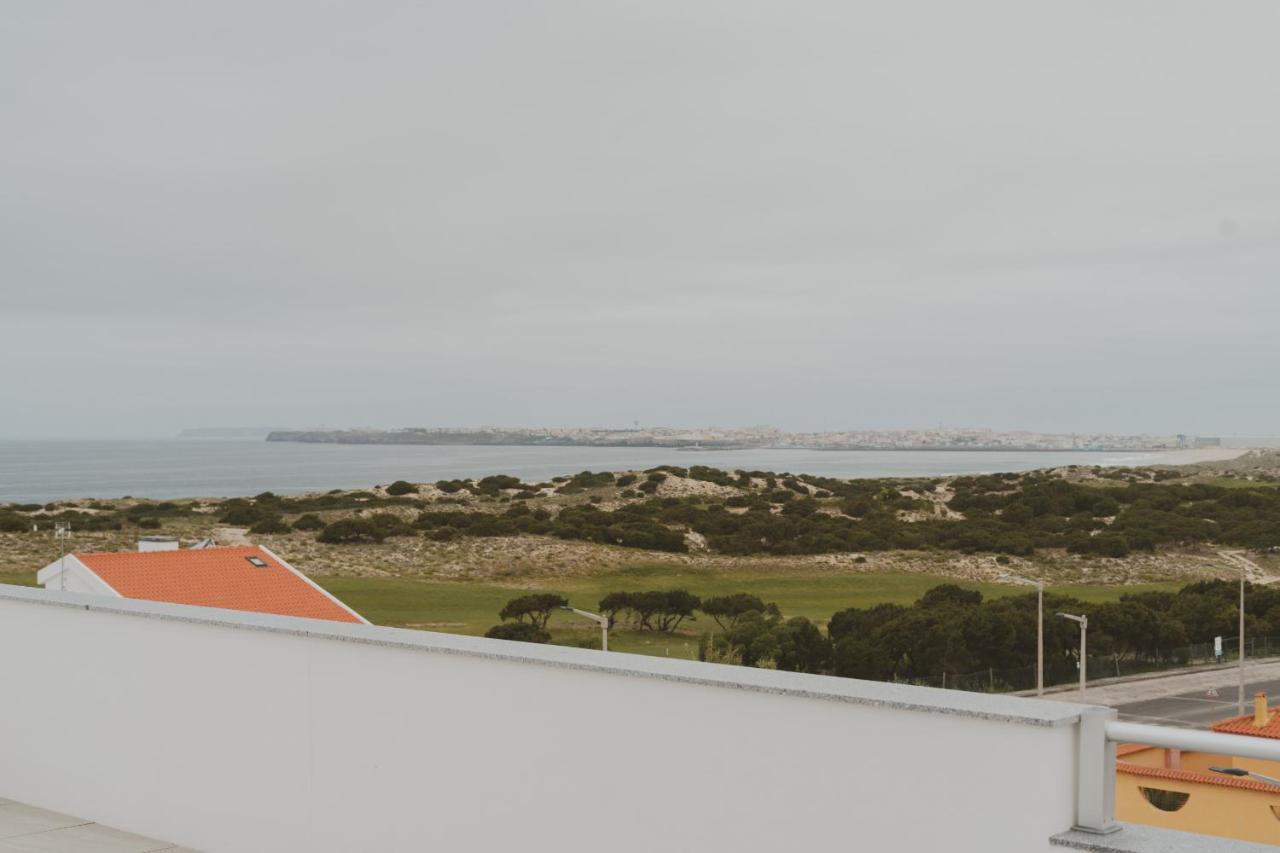 Best Houses 25 - Seaside Retreat Peniche Exterior foto