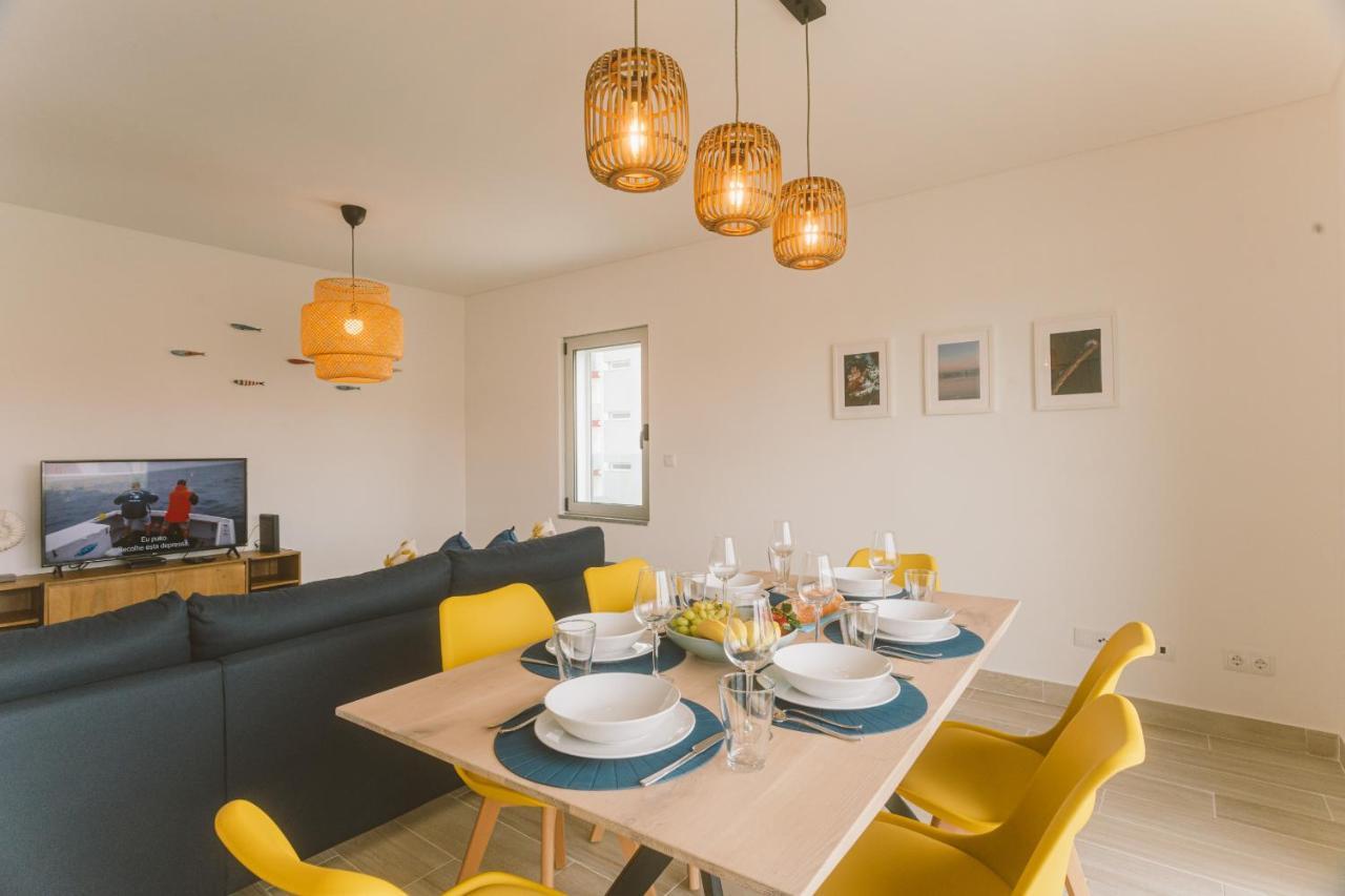 Best Houses 25 - Seaside Retreat Peniche Exterior foto